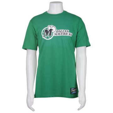 adidas Mavericks Tee