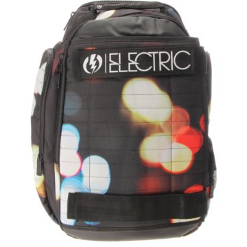 Electric Transmission - ED6411202-PRB
