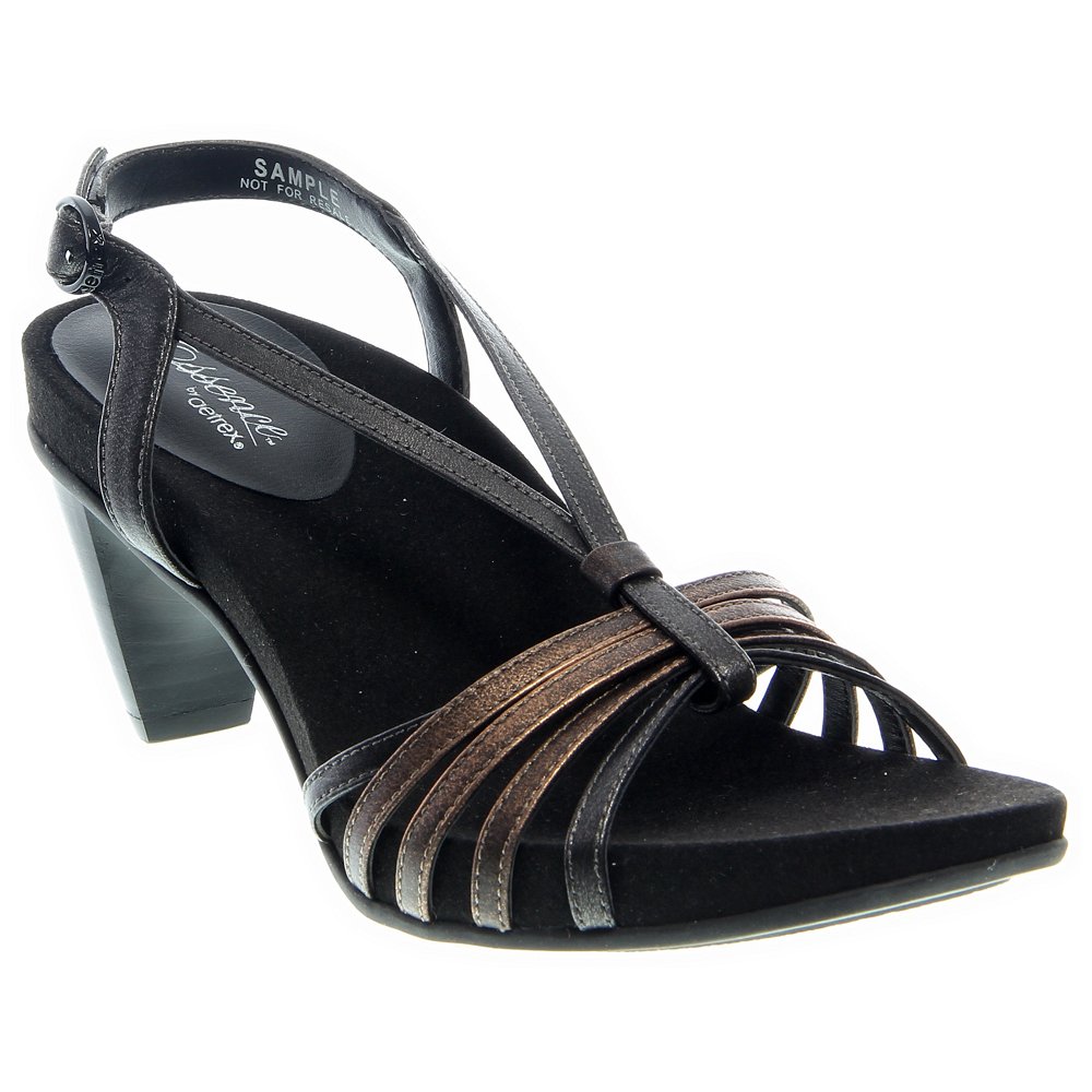 aetrex sandals amazon