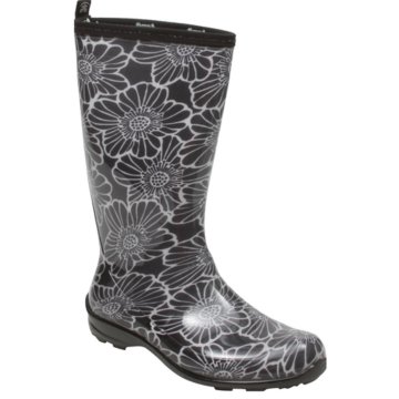 Kamik Catarina - EK2041K-BLK