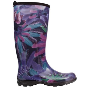 Kamik Heather - EK2263K-PUR