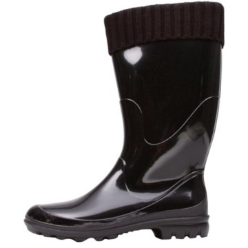 Kamik Kelly - EK2266K-BLK