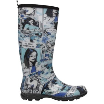 Kamik Betty - EK2272-BLU