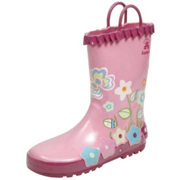 Kamik April (Toddler/Youth)
