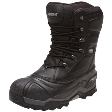 Baffin Evolution