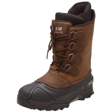 baffin epic series