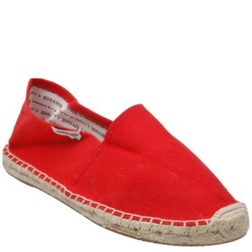 Soludos Dali - F018-RED
