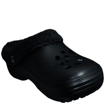 Dawgs Fleece Womens - FLEECEW-BLK