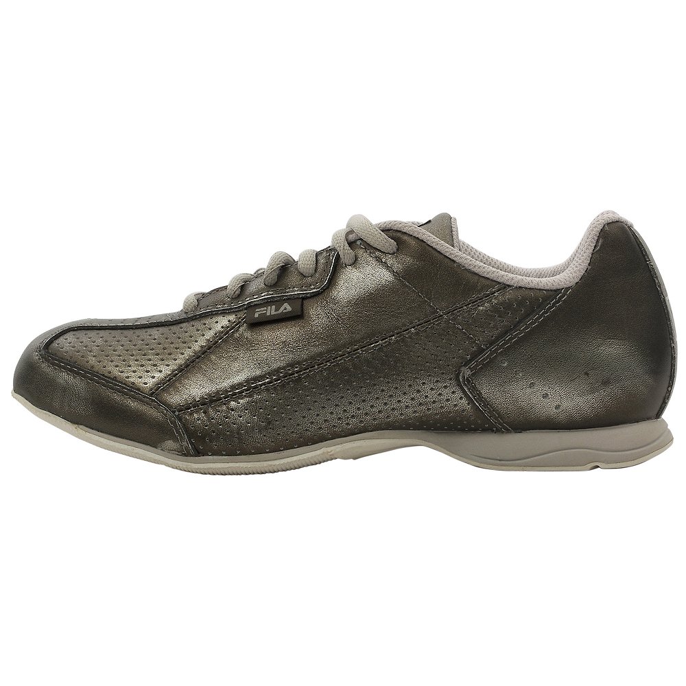 Fila Womens Retro Spike Shoes | Kare