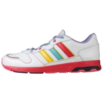 adidas StreetRun IV