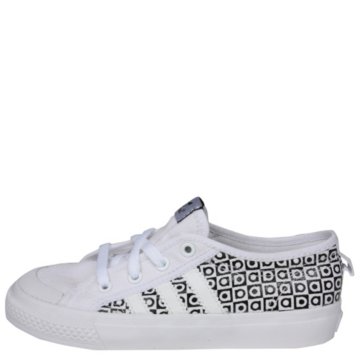 adidas Nizza Lo I (Infant/Toddler) - G00841