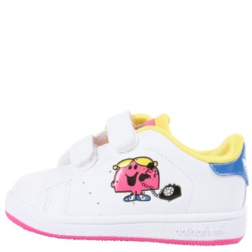 adidas Stan Smith (Infant/Toddler) - G01100