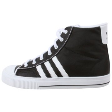 adidas Aditennis Hi (Infant/Toddler)