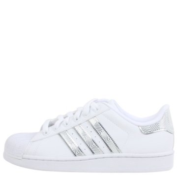 adidas Superstar 2 Bling (Toddler/Youth) - G01166