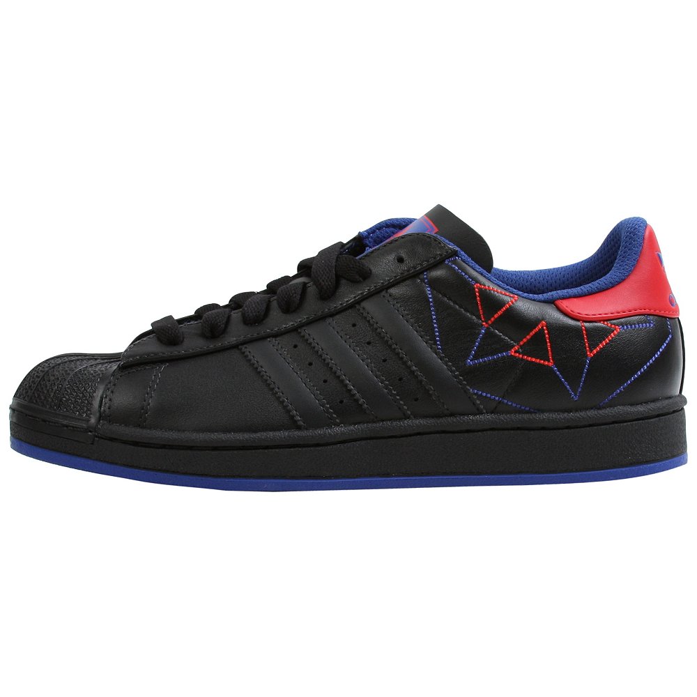 Adidas Men's Superstar 1 Sneakers