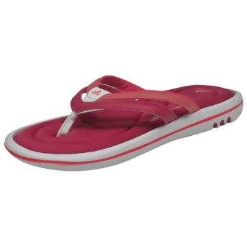 adidas thong sandals