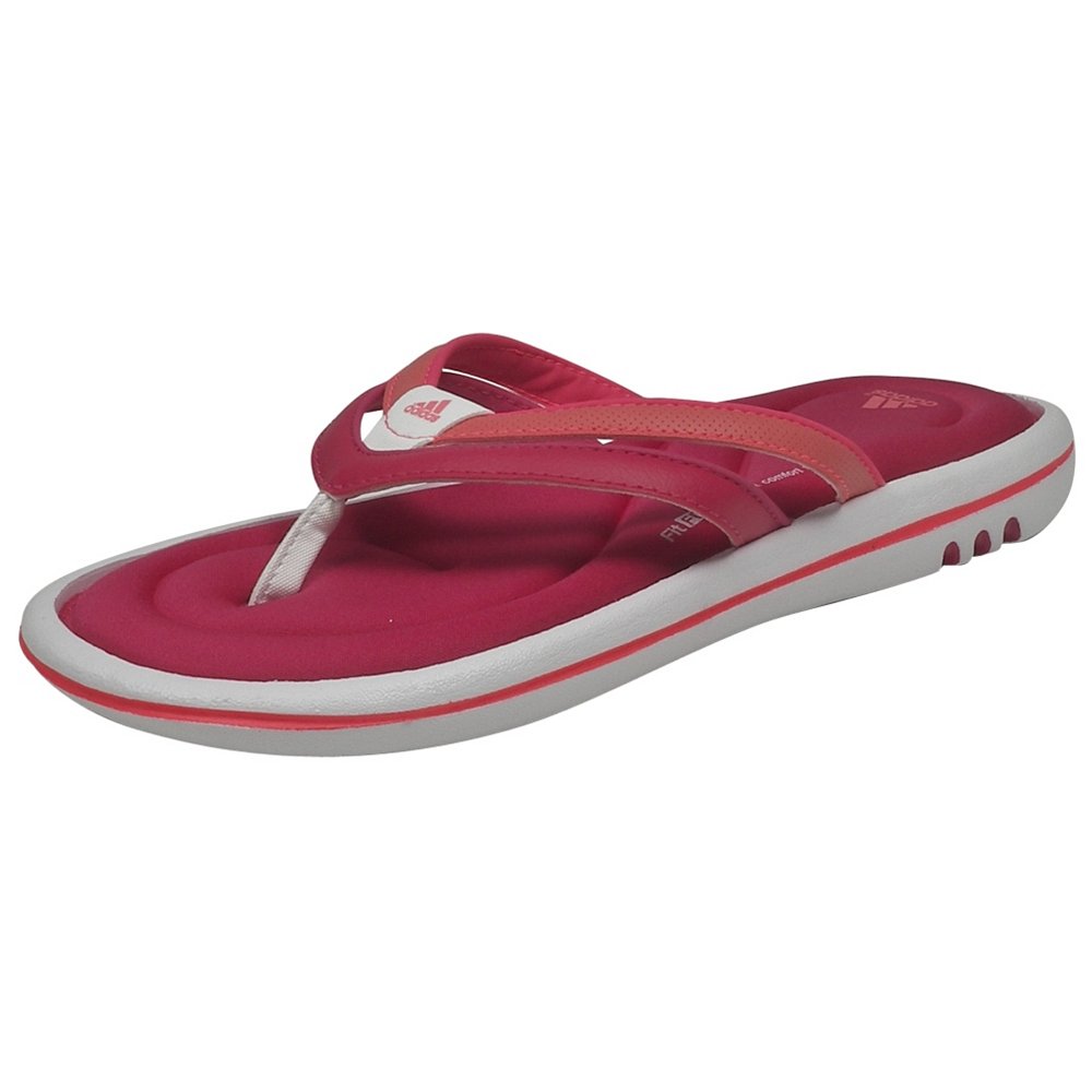 Adidas Koolvayuna Thong Sandals (Toddler/Youth)