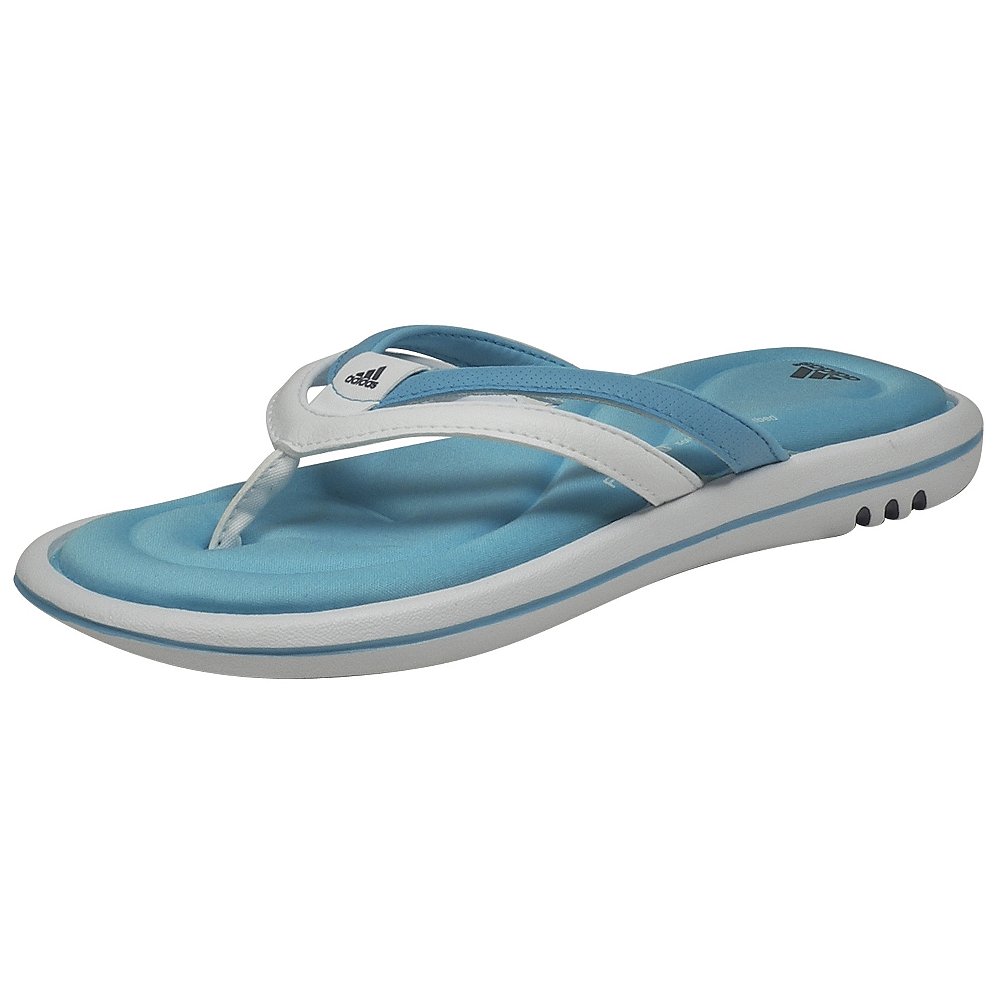 Adidas Koolvayuna Thong Sandals (Toddler/Youth)