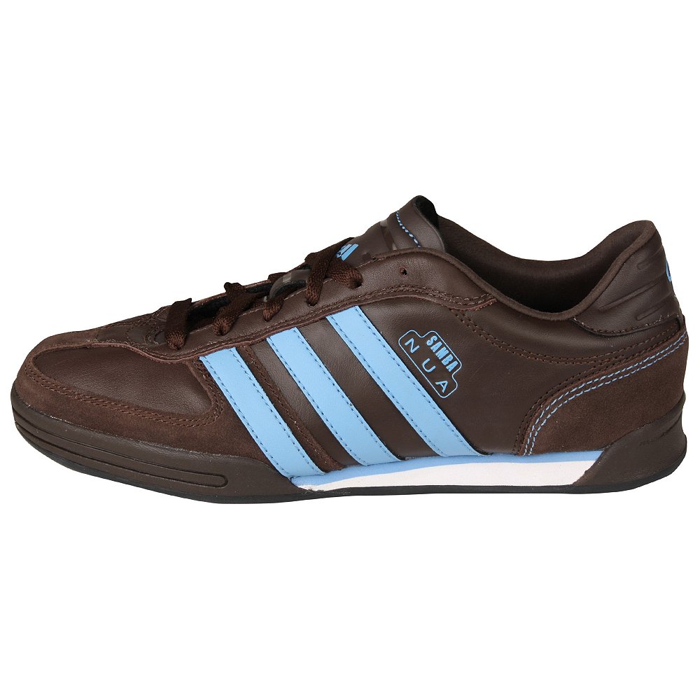 Adidas Men's Samba Nua Soccer Shoes