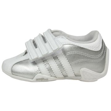 adidas adiRacer Trefoil CF (Infant/Toddler)