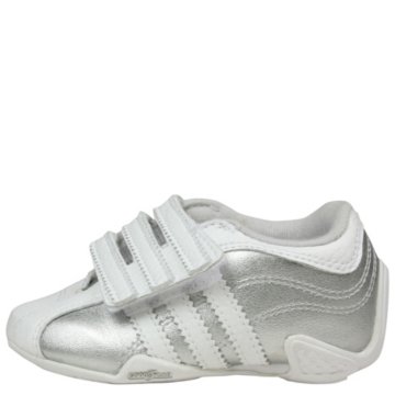 adidas adiRacer Trefoil CF (Infant/Toddler) - G04010