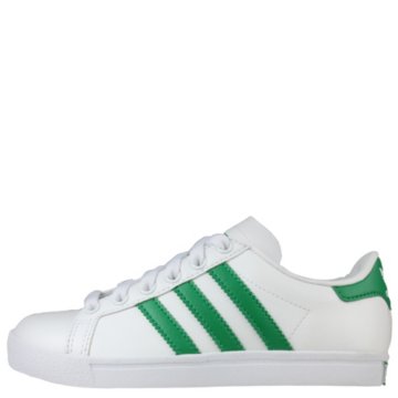 adidas Court Star (Toddler) - G04475