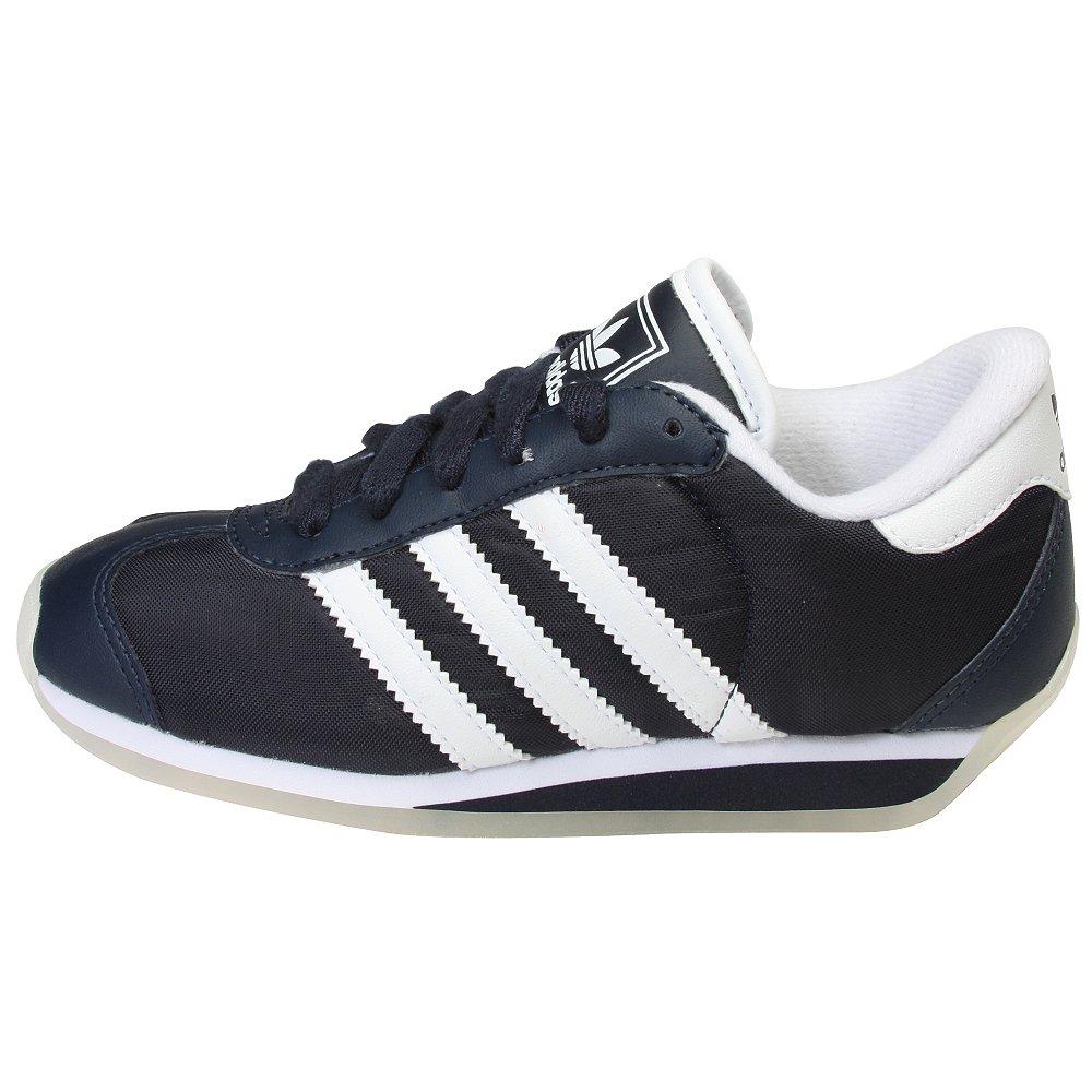 Adidas Country II Sneakers (Toddler/Youth)