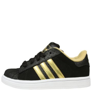 adidas Superstar 2 (Infant/Toddler) - G05226