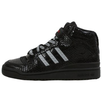 adidas Forum Mid Vibe Magazine Edition