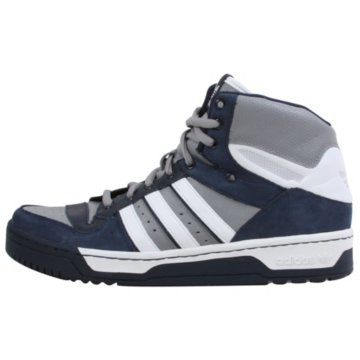adidas Attitude Hi