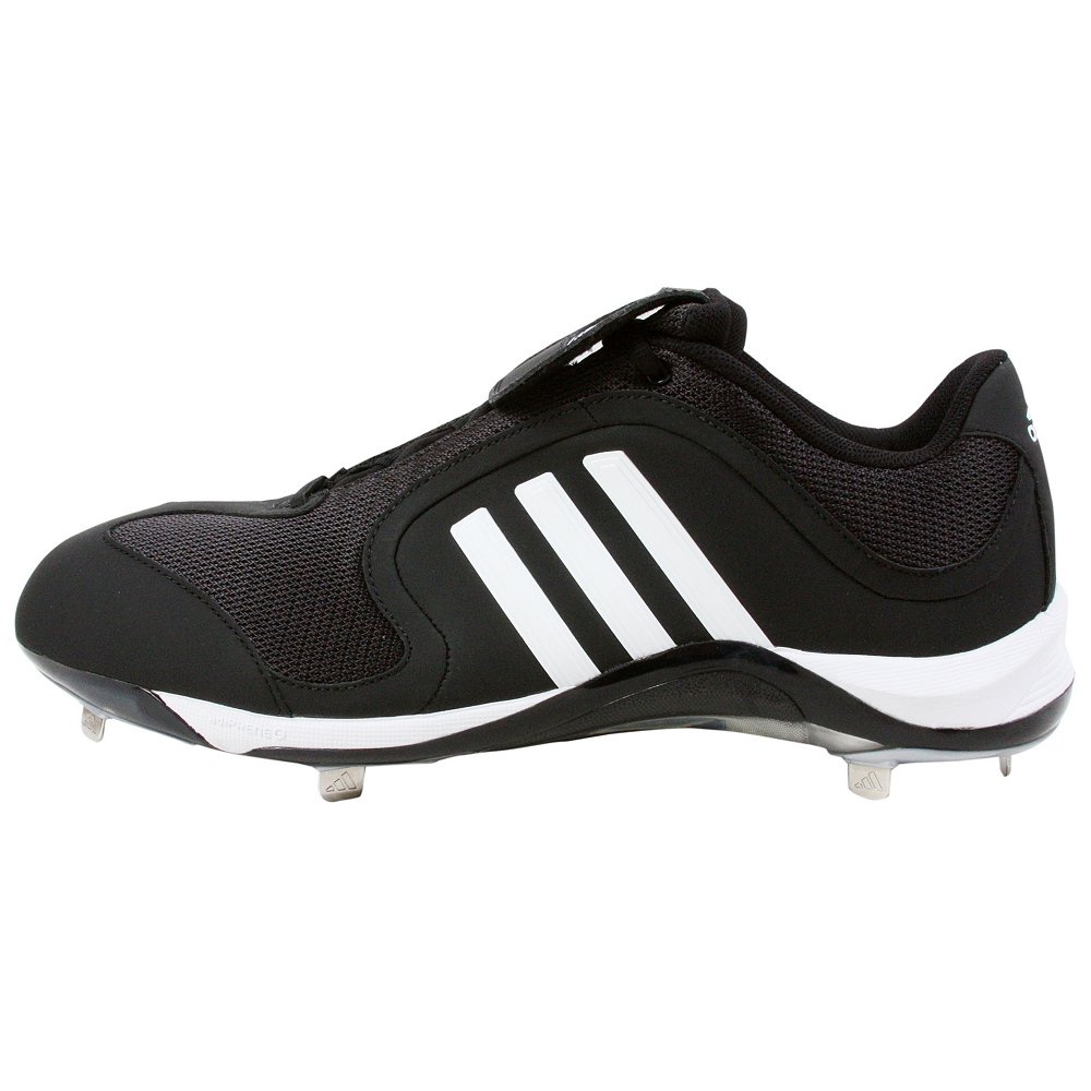 Adidas Men's Excelsior 6 Low MLB Metal Baseball Cleats