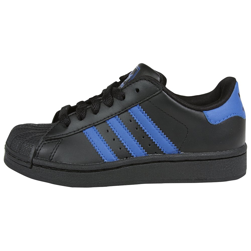 Adidas Superstar Sneakers (Toddler/Youth)