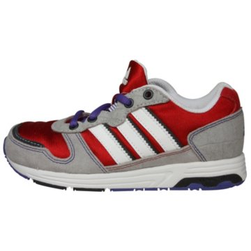adidas StreetRun IV (Toddler/Youth)
