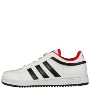 adidas Top Ten Lo C (Toddler/Youth) - G06419
