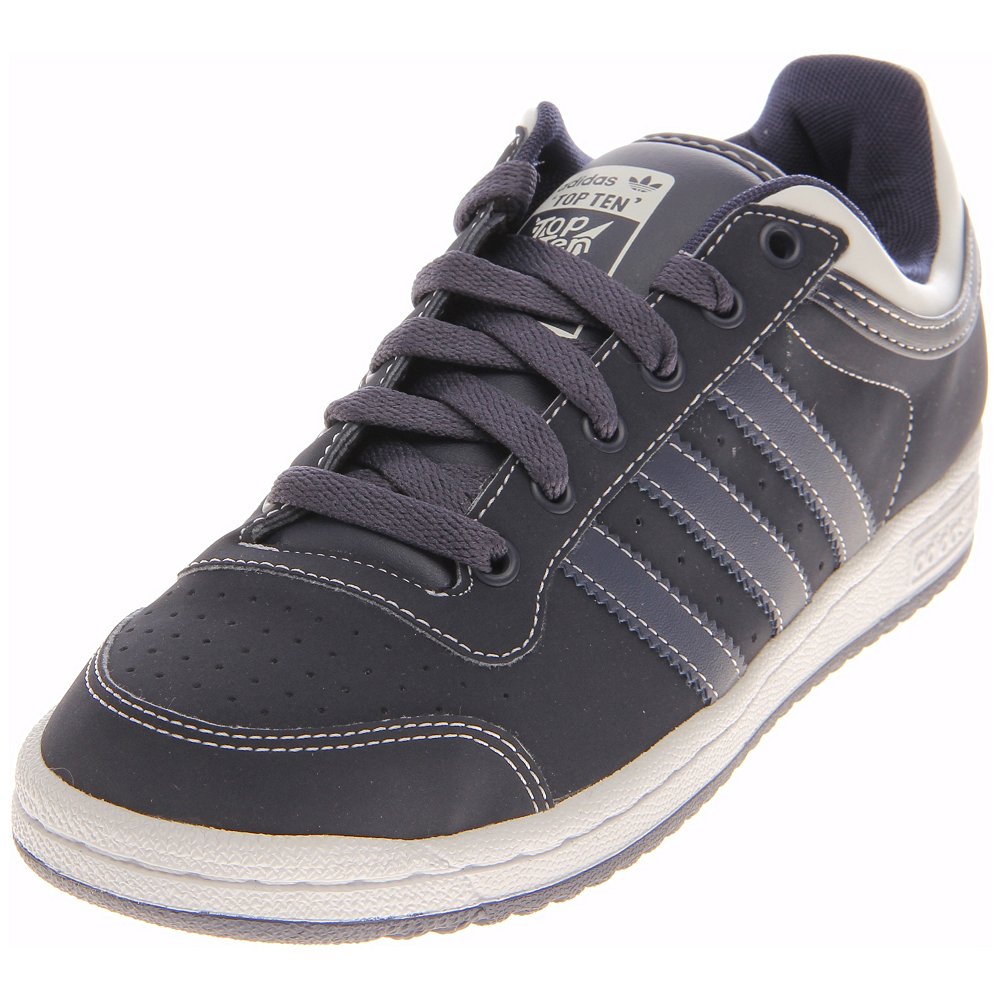 Adidas Top Ten Lo Sneakers (Youth)