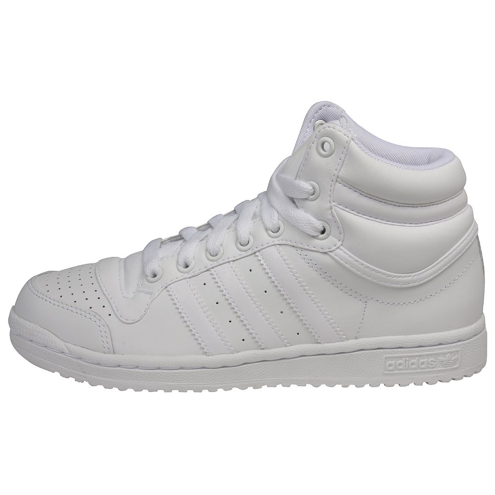 Adidas Men's Top Ten Hi Sneakers