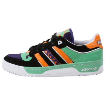 adidas Attitude Lo NBA
