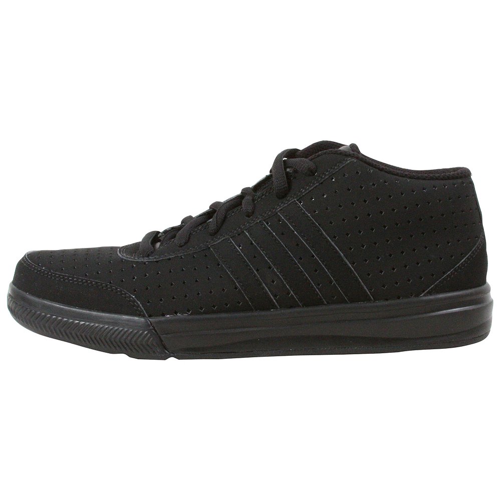 Adidas Men's Shooting Star LT Athletic Shoes