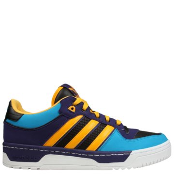 adidas Attitude Lo NBA - G07971