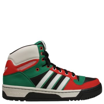 adidas Attitude Mid NBA - G07997