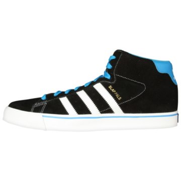 adidas Campus Vulc Mid