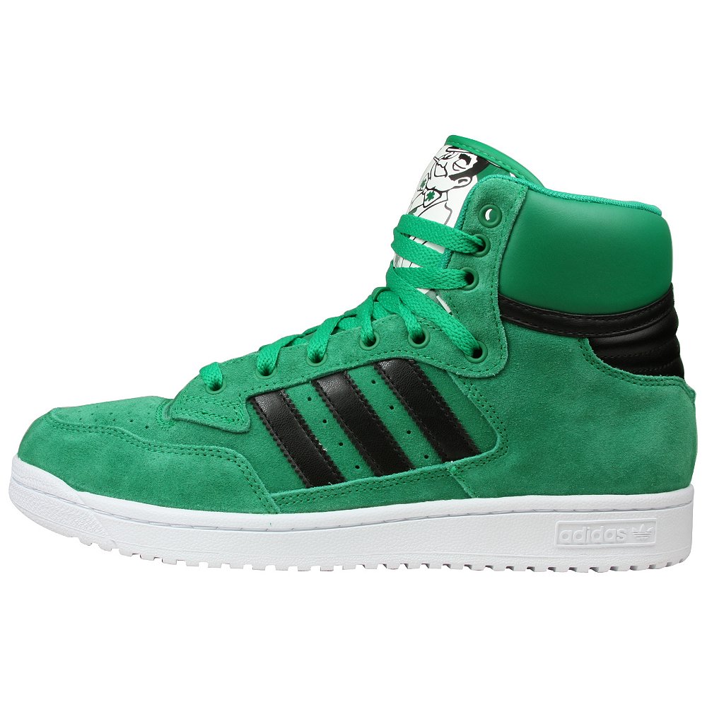 Adidas Men's Centennial Mid Sneakers