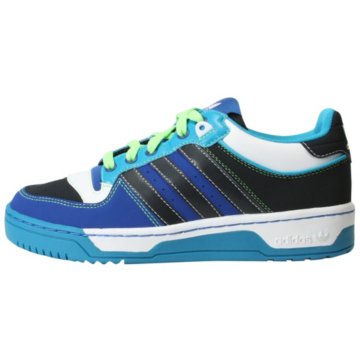 adidas Attitude Lo
