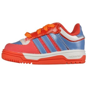 adidas Attitude Lo (Infant/Toddler)