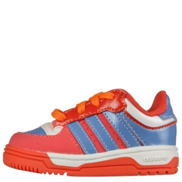 adidas Attitude Lo (Infant/Toddler) - G08071