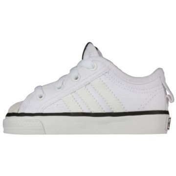 adidas NZA Shell Lo (Infant/Toddler)