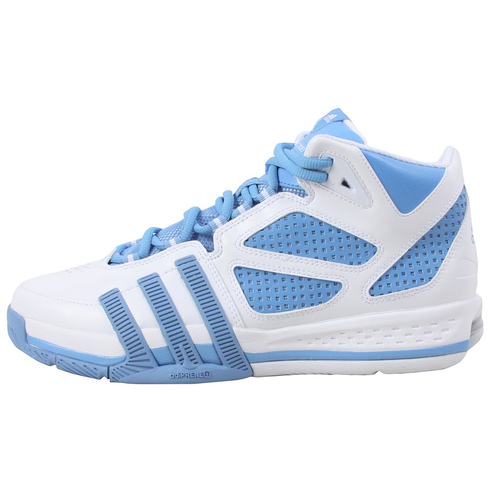 Adidas Men's Fly By NBA Basketball Shoes