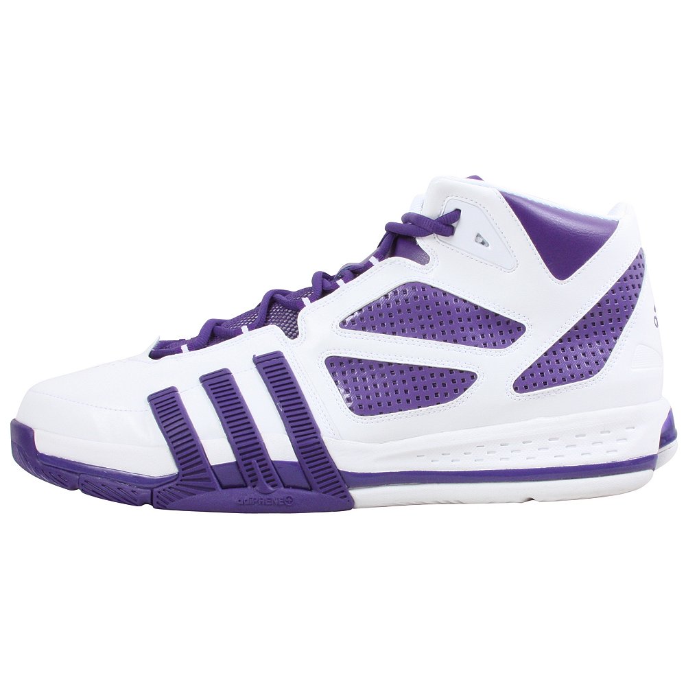 Adidas Men's Fly By NBA Basketball Shoes
