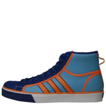 adidas NZA Shell Mid - G08492
