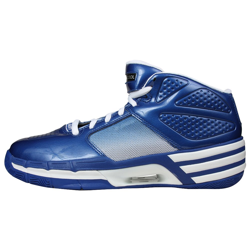 Adidas Women's  Mad Clima Basketball Shoes